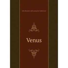 

Книга Venus