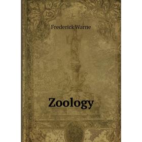 

Книга Zoology