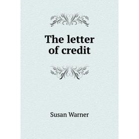 

Книга The letter of credit