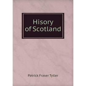 

Книга Hisory of Scotland