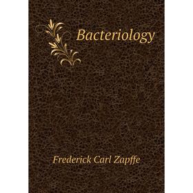 

Книга Bacteriology