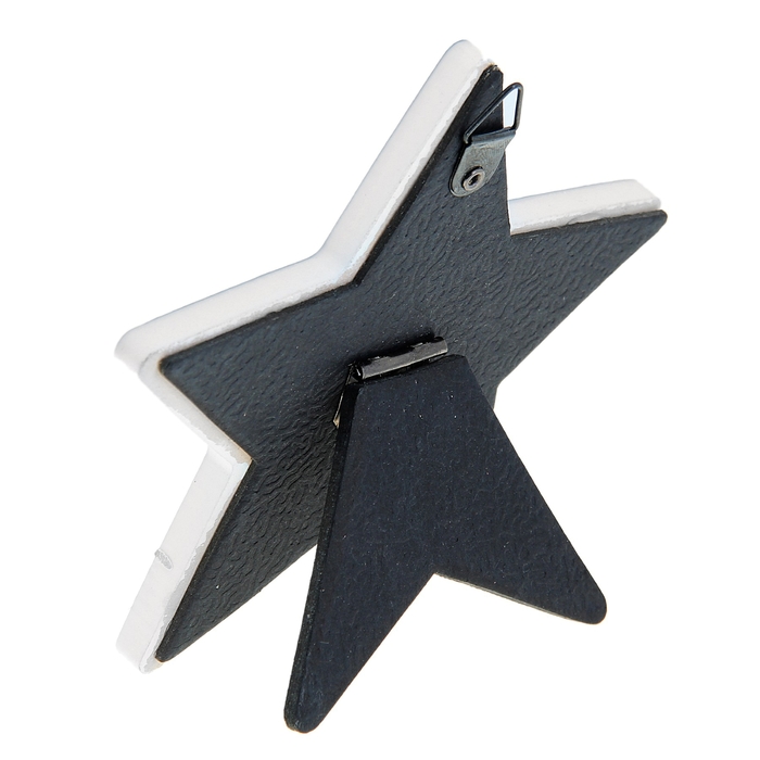 Звезда сувенирная "С юбилеем! 25 лет вместе!"