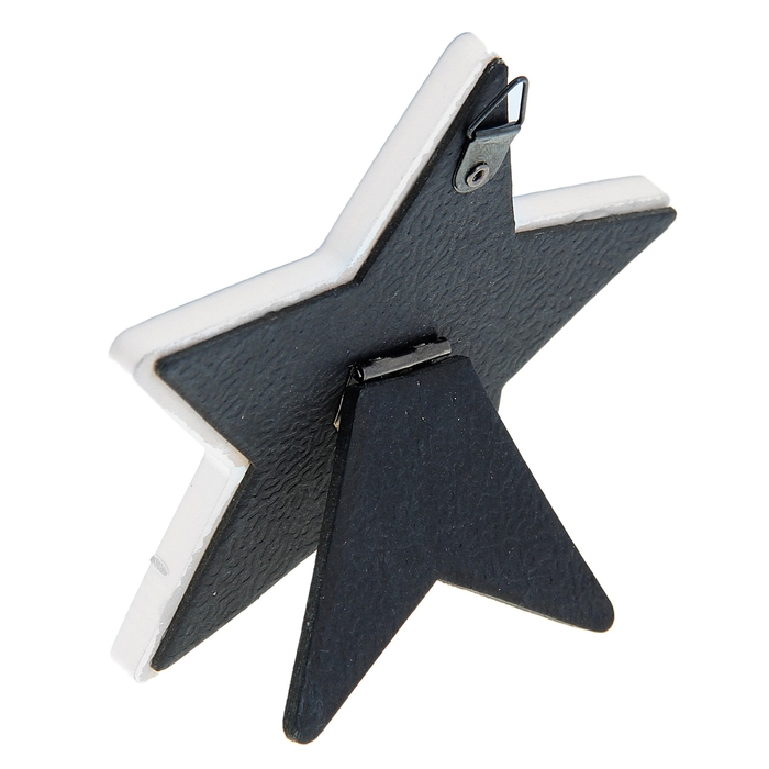 Звезда сувенирная "С юбилеем 60 лет!"