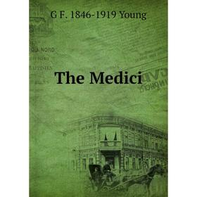 

Книга The Medici