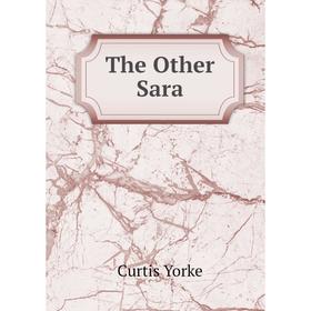 

Книга The Other Sara