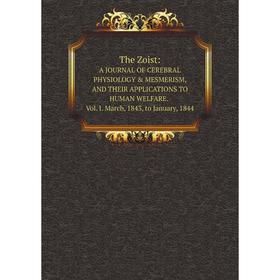 

Книга The Zoist