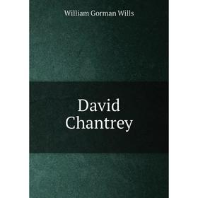 

Книга David Chantrey