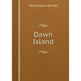 

Книга Dawn Island