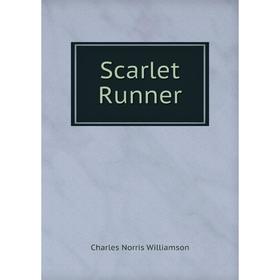 

Книга Scarlet Runner