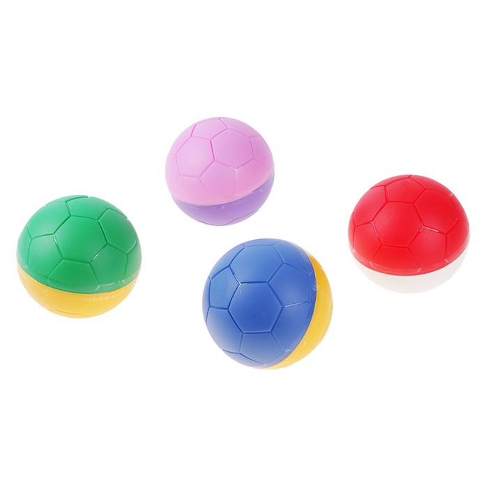 Формочка для песка "Мячик"