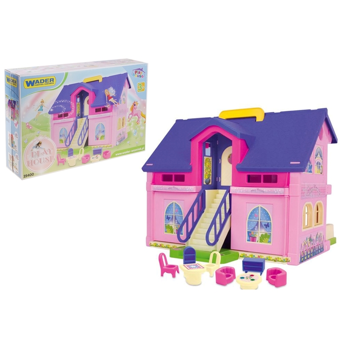 Дом для кукол