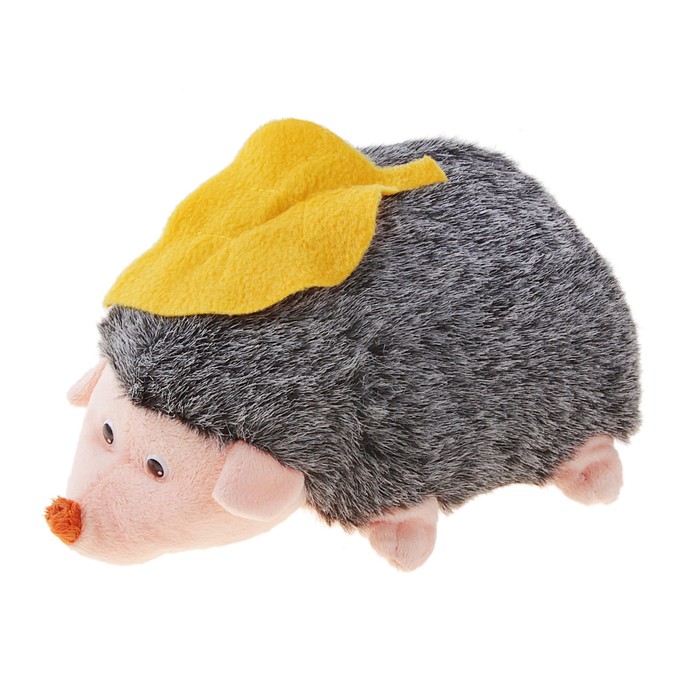 Мягкая игрушка "Ёжик-малыш"