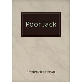 

Книга Poor Jack