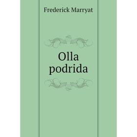 

Книга Olla podrida