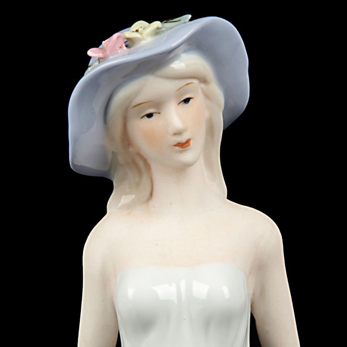 Сувенир "Мадам Элизабет"