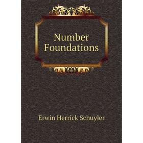 

Книга Number Foundations