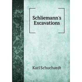 

Книга Schliemann's Excavations