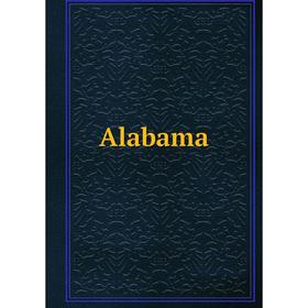 

Книга Alabama