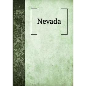 

Книга Nevada