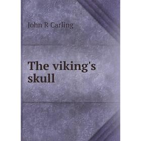 

Книга The viking's skull