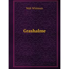 

Книга Grashalme