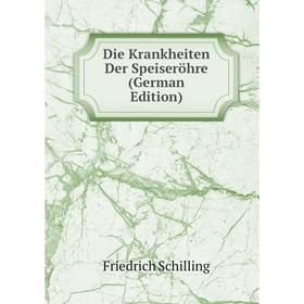 

Книга Die Krankheiten Der Speiseröhre (German Edition)