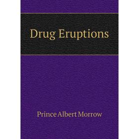 

Книга Drug Eruptions