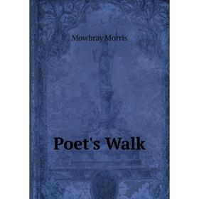 

Книга Poet's Walk