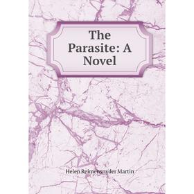 

Книга The Parasite: A Novel