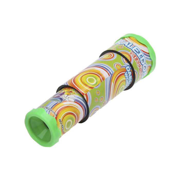 Калейдоскоп "Мишки" МИКС