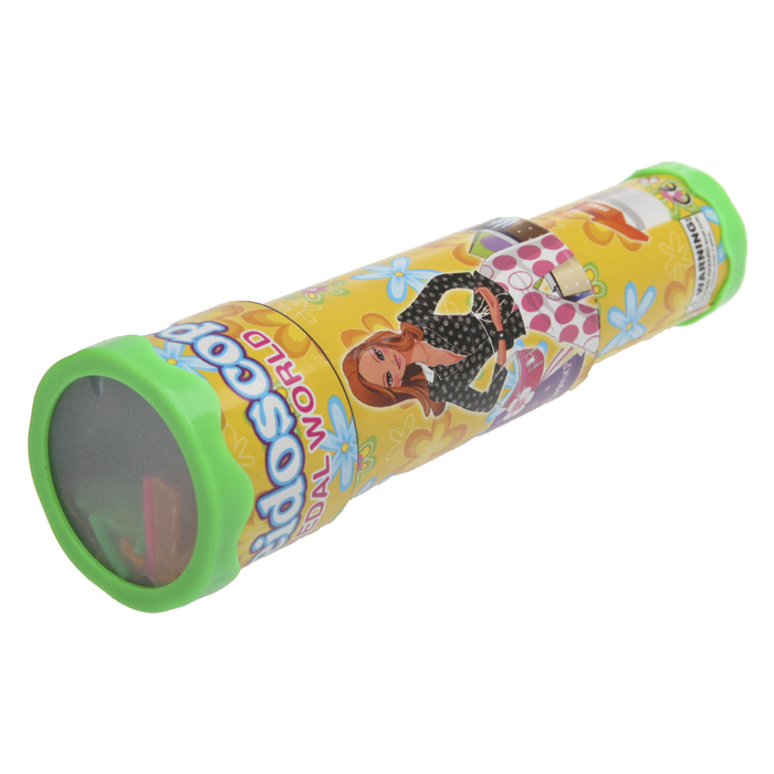 Калейдоскоп "Мишки" МИКС