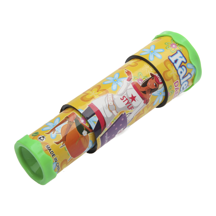 Калейдоскоп "Мишки" МИКС