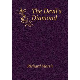 

Книга The Devil's Diamond