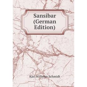 

Книга Sansibar (German Edition)