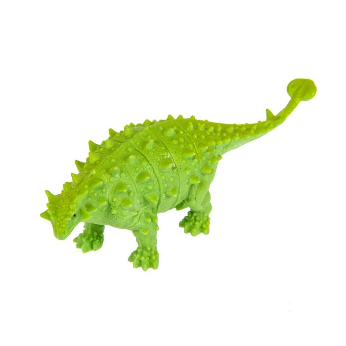 Набор динозавров "Мир чудес", 4 фигурки