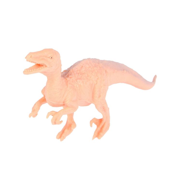 Набор динозавров "Мир чудес", 4 фигурки