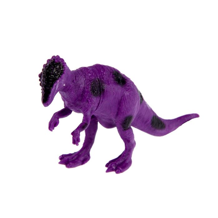 Набор динозавров "Мир чудес", 4 фигурки