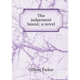 

Книга The judgement house; a novel