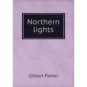 

Книга Northern lights