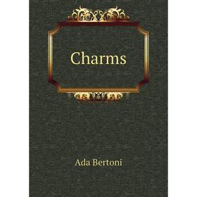 

Книга Charms