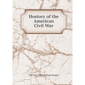 

Книга Hostory of the American Civil War