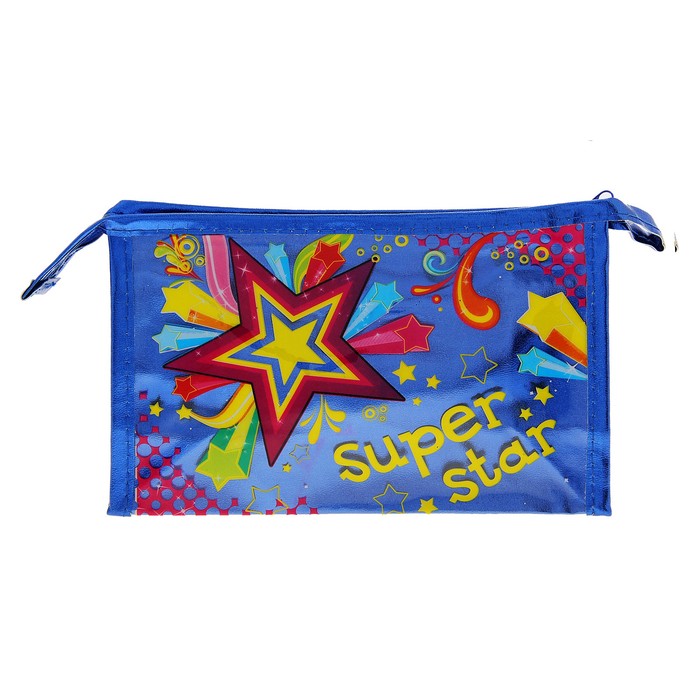 Косметичка "Супер звезда"