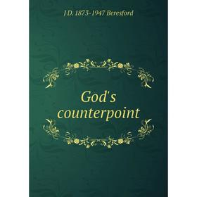 

Книга God's counterpoint