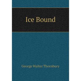 

Книга Ice Bound