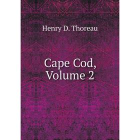 

Книга Cape Cod, Volume 2