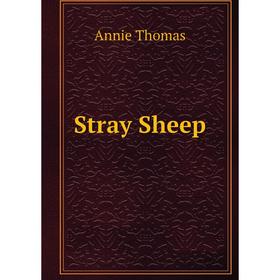

Книга Stray Sheep