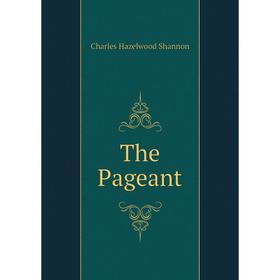 

Книга The Pageant