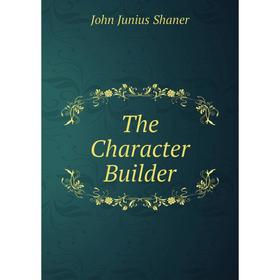 

Книга The Character Builder