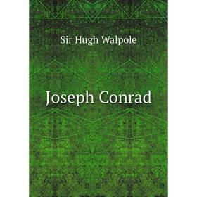 

Книга Joseph Conrad