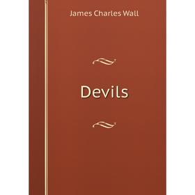 

Книга Devils